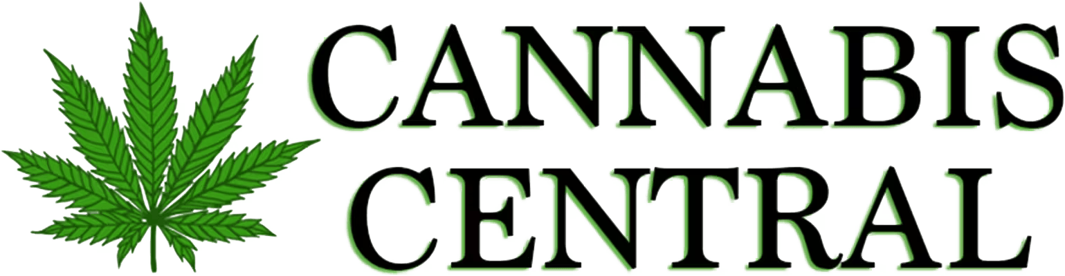 Cannabis CentralLogo